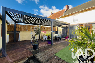  maison tribehou 50620