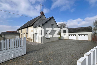  maison tribehou 50620