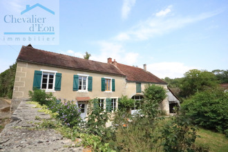  maison trichey 89430