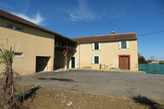  maison trie-sur-baise 65220