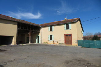  maison trie-sur-baise 65220