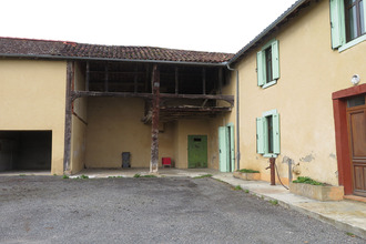  maison trie-sur-baise 65220