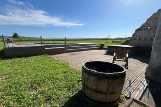  maison trie-sur-baise 65220