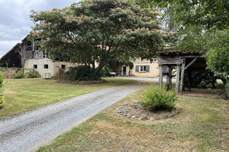  maison trie-sur-baise 65220