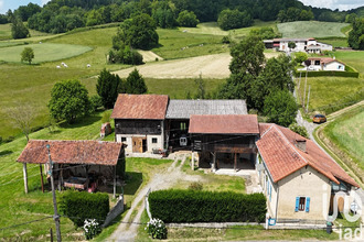  maison trie-sur-baise 65220