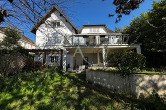  maison triel-sur-seine 78510