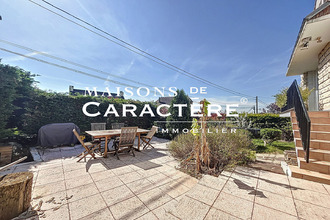  maison triel-sur-seine 78510