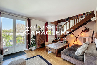  maison triel-sur-seine 78510