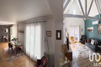  maison triel-sur-seine 78510