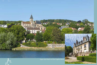  maison triel-sur-seine 78510