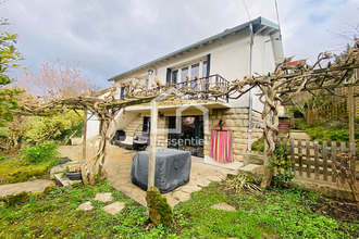  maison triel-sur-seine 78510