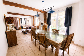  maison triel-sur-seine 78510