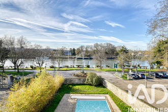  maison triel-sur-seine 78510