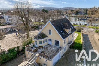  maison triel-sur-seine 78510
