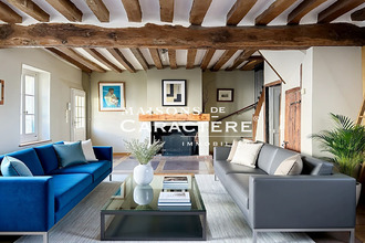  maison triel-sur-seine 78510