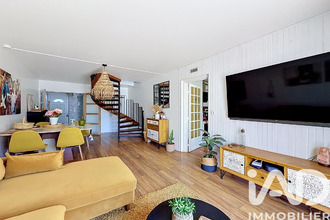  maison triel-sur-seine 78510