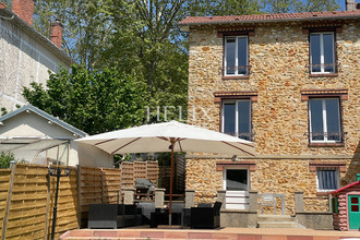  maison triel-sur-seine 78510