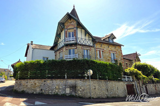  maison triel-sur-seine 78510