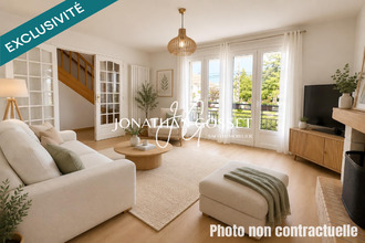  maison triel-sur-seine 78510