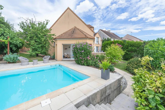  maison triel-sur-seine 78510