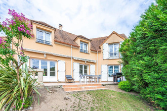  maison triel-sur-seine 78510