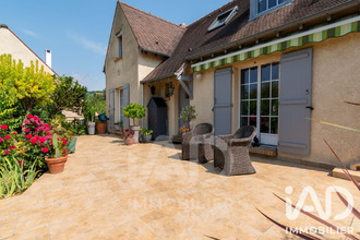 maison triel-sur-seine 78510