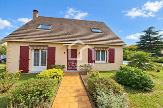  maison triel-sur-seine 78510