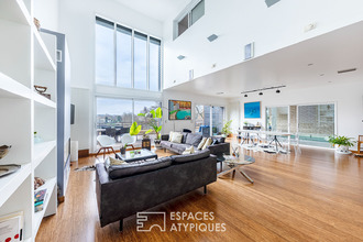  maison triel-sur-seine 78510