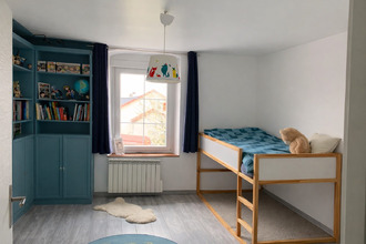  maison trieux 54750