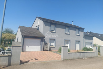  maison trieux 54750