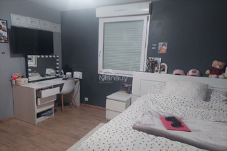  maison trieux 54750