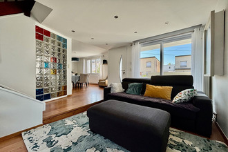  maison trignac 44570