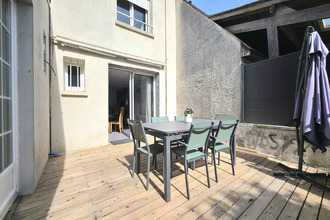  maison trignac 44570