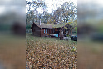  maison trigueres 45220