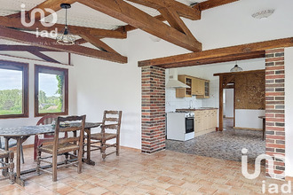  maison trigueres 45220