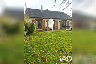  maison trigueres 45220