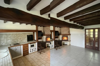 maison trigueres 45220
