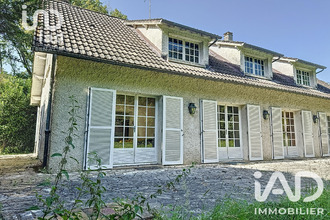  maison trigueres 45220