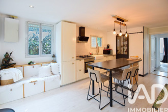  maison trilbardou 77450