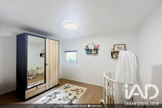  maison trilbardou 77450