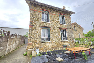 maison trilport 77470
