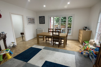  maison trilport 77470