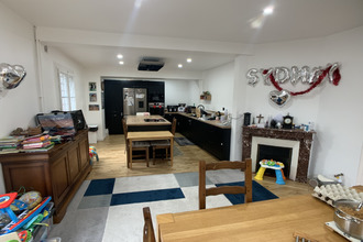  maison trilport 77470