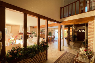  maison trilport 77470