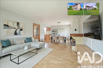  maison trilport 77470