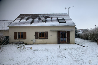  maison trilport 77470