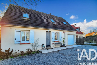  maison trilport 77470