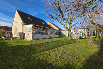  maison trilport 77470