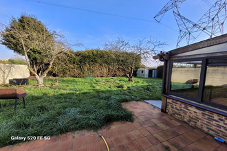  maison trilport 77470