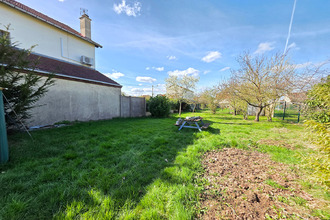  maison trilport 77470